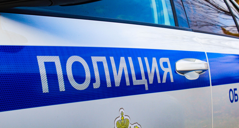 В аграрном техникуме Артатовского района украли макет автомата Калашникова