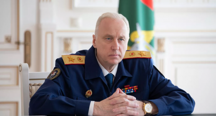 Глава СК Александр Бастрыкин поручил возбудить уголовное дело из-за ДТП в Мордовии