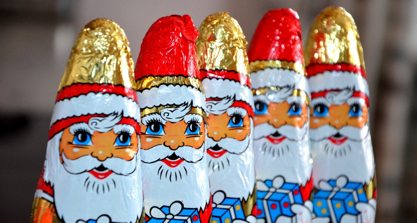 Жителям Мордовии рассказали, какие категории детей получат сладкие подарки от главы региона