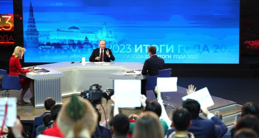 Мордовия продолжает продвигать свои бренды по поручению президента Путина