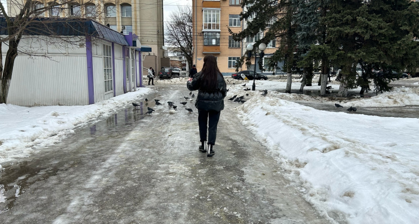 Снежные метели и морозы до -40: синоптики сделали пугающий прогноз на зиму в России