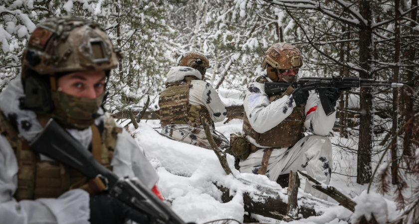 Назвал дату и победителя конфликта поцелованный богом пророк-математик Григорий Кваш: «СВО кончится»