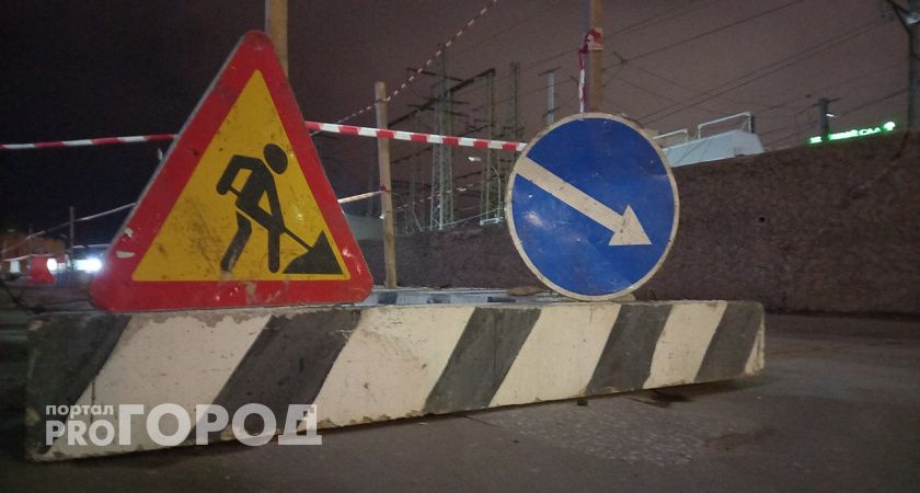 В Мордовии отремонтировали дорогу Ичалковского района