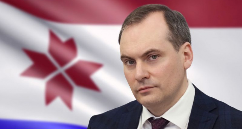 Артём Здунов заявил о строительстве 40 крупных соцобъектов