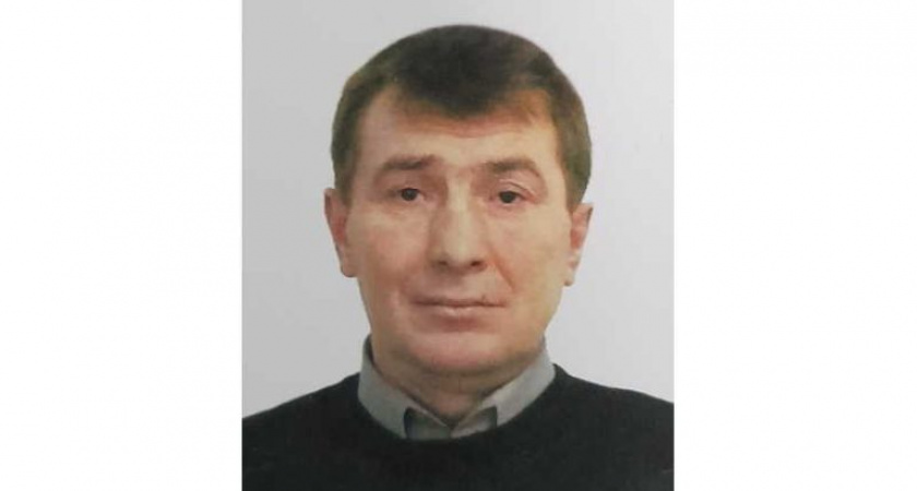В Мордовии объявили в розыск Александра Слугина