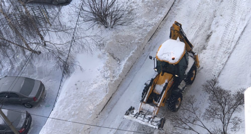 МЧС Мордовии 18 декабря объявили оперативное предупреждение