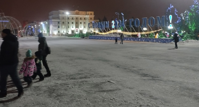 19 декабря в Мордовии ожидается снегопад и до +2