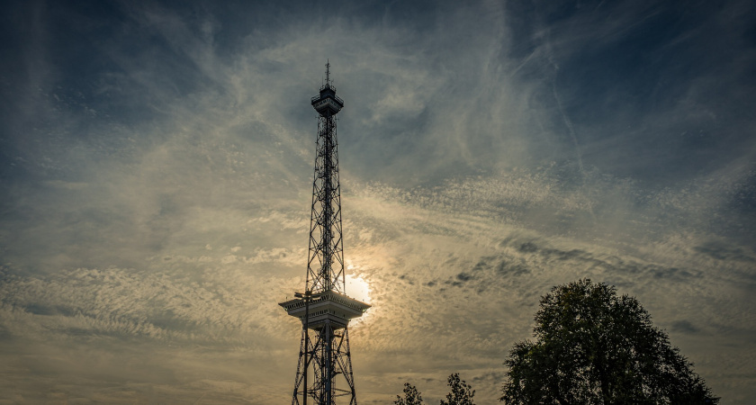 В Саранске прошел брифинг на тему боязни радиовышек