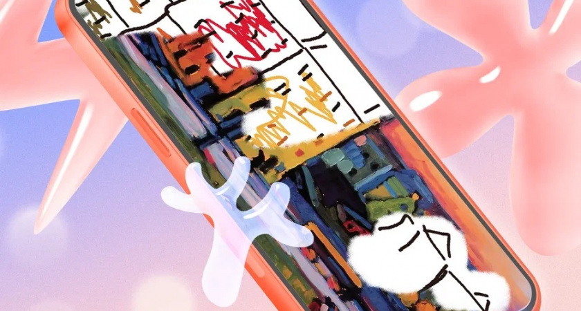 Нейросеть в облаке МТС превратит детские рисунки в произведения великих художников