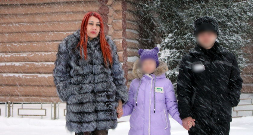 В Мордовии в колонии №1 состоялся День открытых дверей