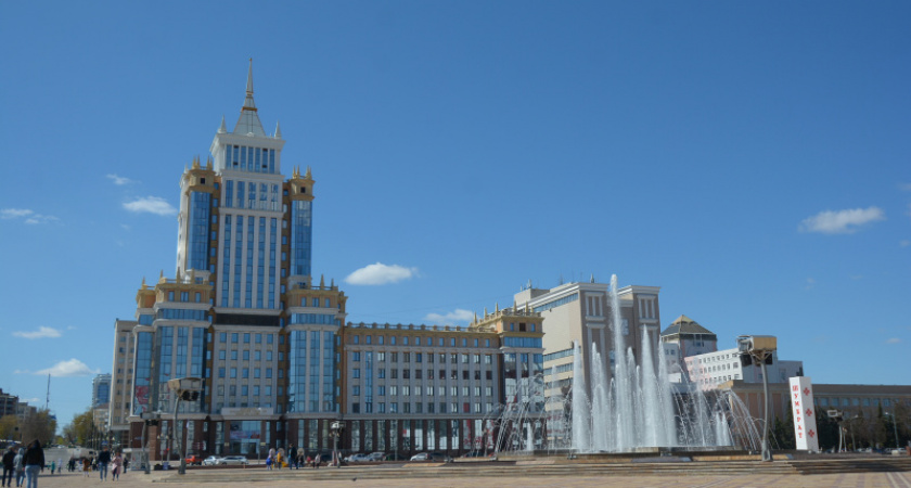 В Мордовии откроют Федеральный центр биотехнологий