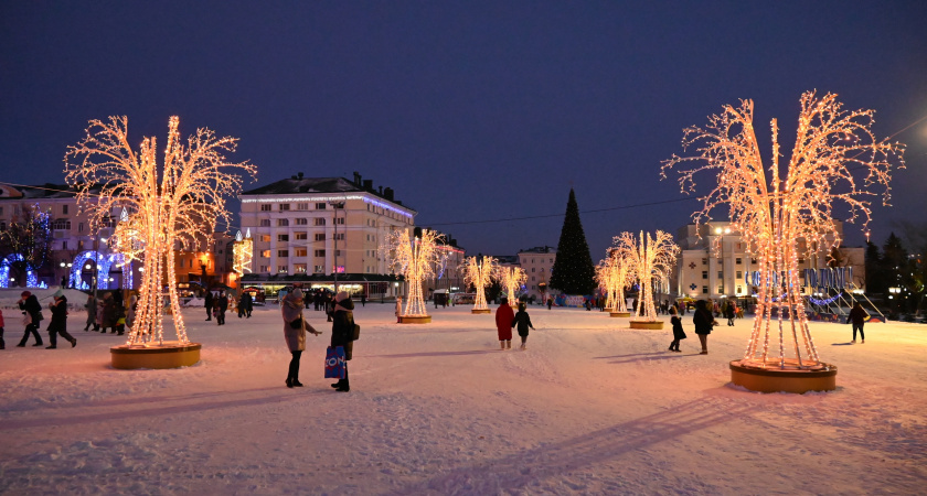 Самые трескучие морозные в XXI веке: Синоптики дали новый прогноз на новогодние праздники