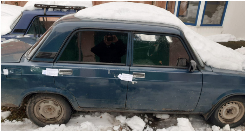 В Мордовии 39-летнего мужчину осудили за пьяное вождение