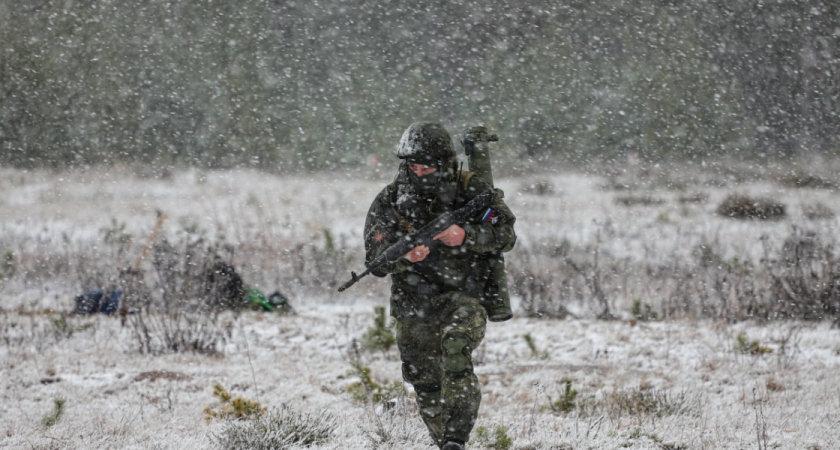 Поставят на учет без явки. Путин сделал поручение Минобороны, которое затронет многих