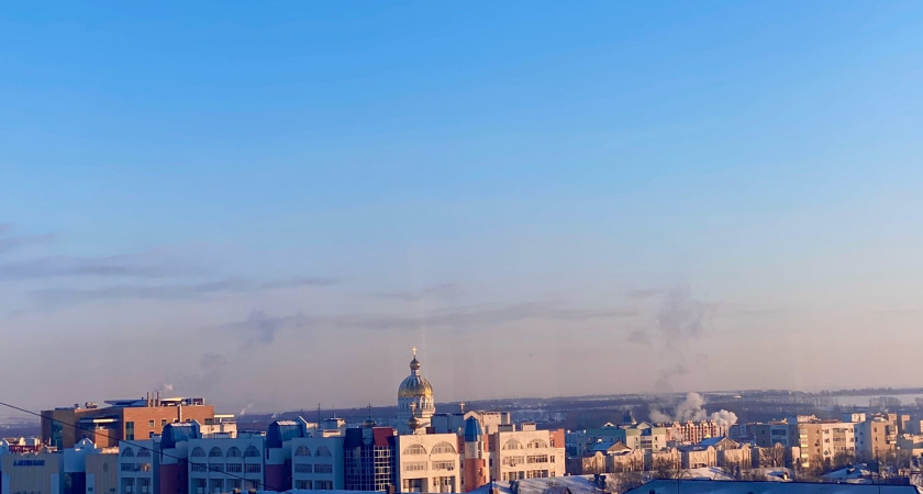 Новые данные испугали даже синоптиков: прогноз погоды на январь резко изменился 