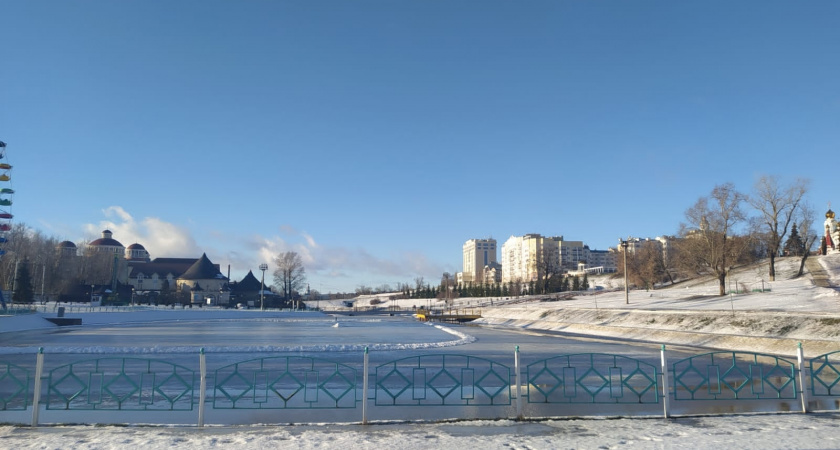 С 26 числа и будет 13 дней подряд: синоптики дали неожиданный прогноз