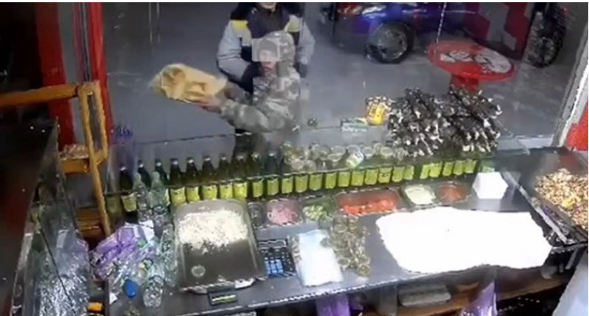 В Мордовии мужчине грозит срок за хулиганство 