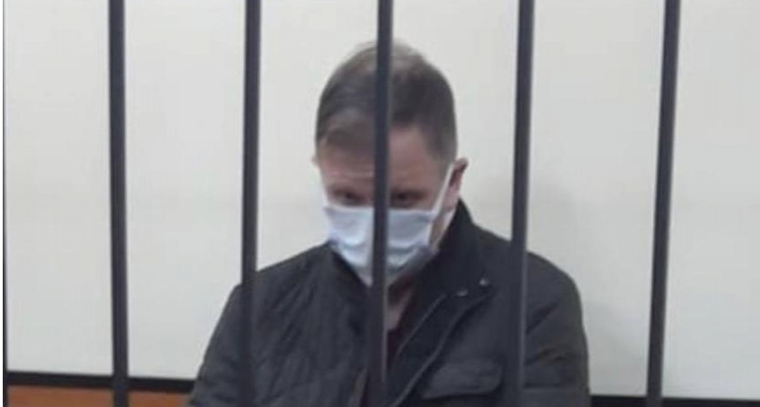 В Саранске директора организации подозревают в «отмывании» денег через водителя