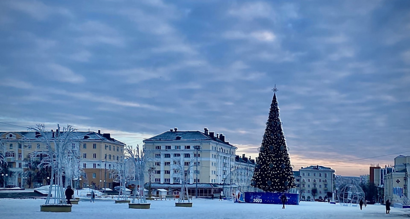 «Пришли новые данные, и они пугают»: новый прогноз на весь январь пришел от синоптиков 