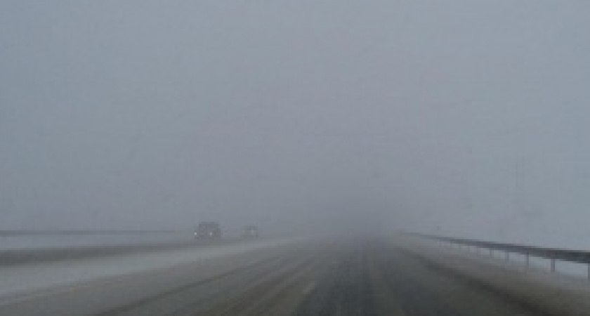 МЧС Мордовии объявило штормовое предупреждение на 31 декабря