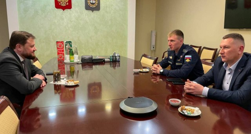 В Мордовии назначили День участников СВО