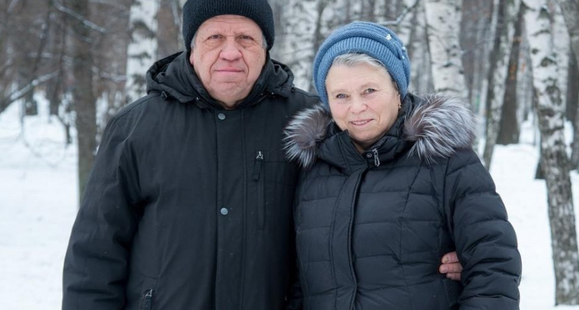 Срочно подавайте заявление: новая льгота вводится для всех без исключения пенсионеров с 7 числа