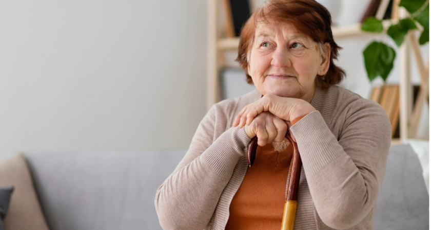 Всё, указ подписан. Пенсионеров, которым от 55 до 80 лет, ждет большой сюрприз с 6 числа