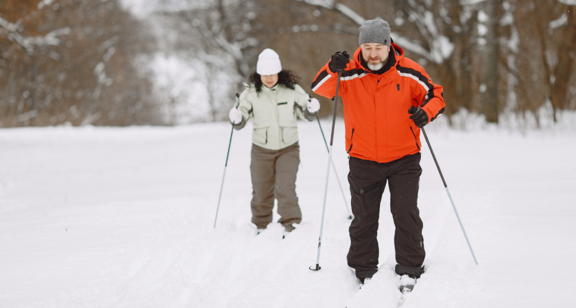 В Мордовии отказались от гонок из-за мороза
