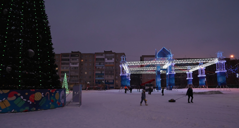 На январь и февраль влияет феномен Эль-Ниньо: синоптики рассказали об аномалиях в погоде 