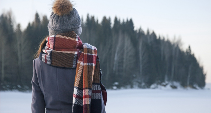 Февраль даст всем прикурить: синоптики сделали новый прогноз на конец зимы