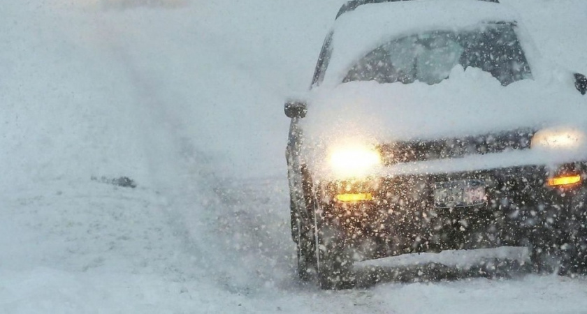 МЧС Мордовии выпустило метеопредупреждение на 17 января 