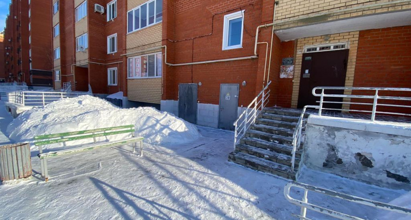 Мэрия Саранска прокомментировала жалобы на плохое благоустройство дворов