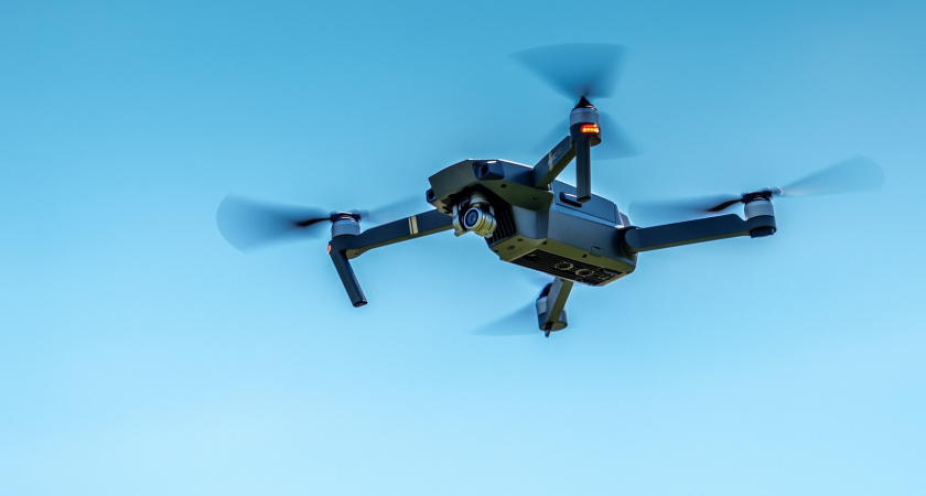 В Саранске подготавливают операторов беспилотных авиационных систем