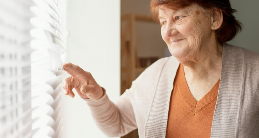 С 17 числа для всех без исключения: пенсионеров от 55 лет и старше ждет приятный сюрприз