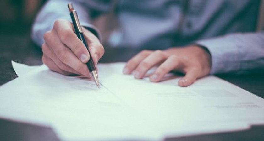 На должность председателя Молодежного правительства Мордовии назначили Алину Таратынову