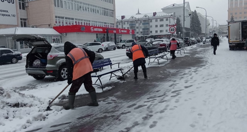 Нужно готовится к сумасшедшим выходным: ужасный прогноз на 20-21 января от синоптиков