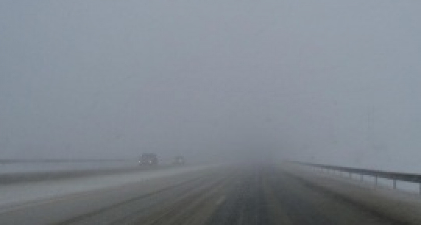 МЧС Мордовии выпустило оперативное предупреждение на 1 февраля