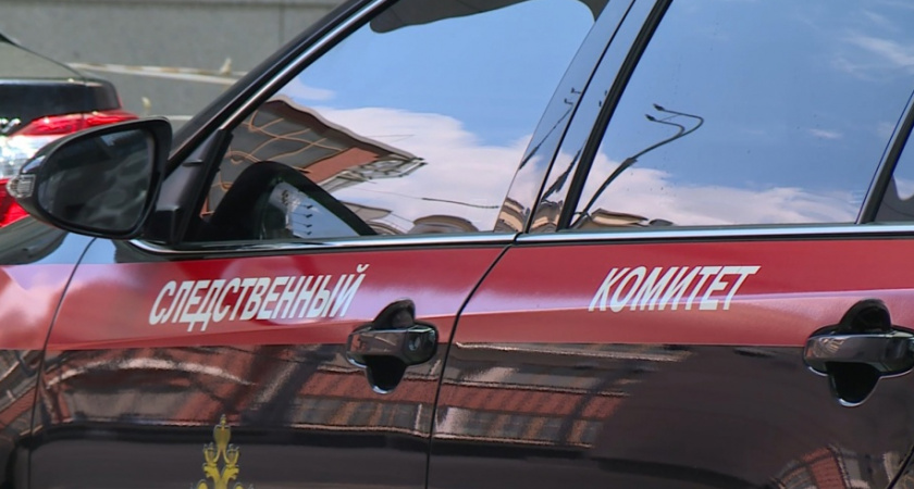 В Саранске следователи проводят проверку инцидента с самолетом Superjet 