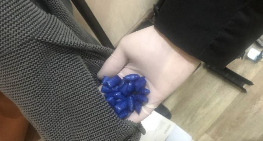 В Саранске заключили под стражу 32-летних закладчиков