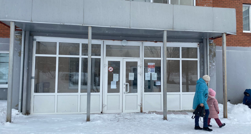 В Торбеевской ЦРБ отремонтируют поликлинику по нацпроекту