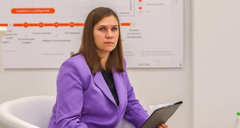 В Мордовии назначили зампредседателя Госкомитета по делам молодежи