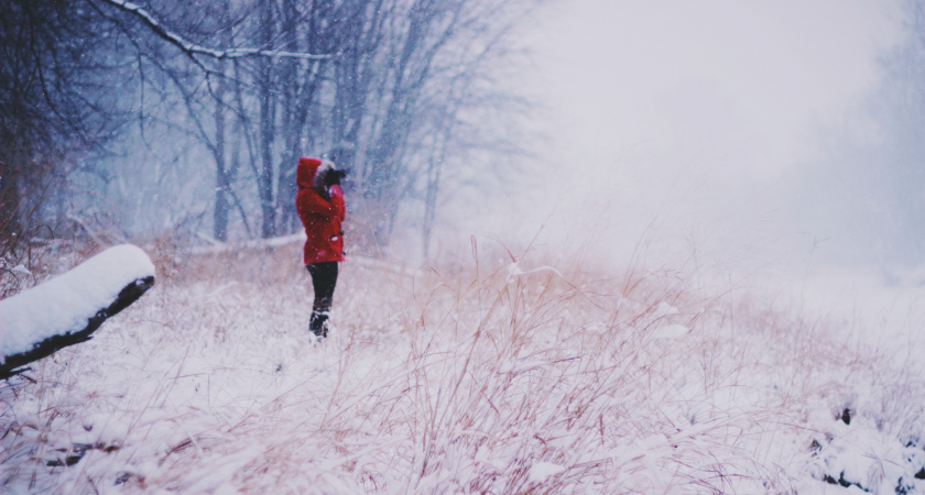 «Начнется 22 февраля и будет 21 день подряд». Синоптики сделали неожиданный прогноз