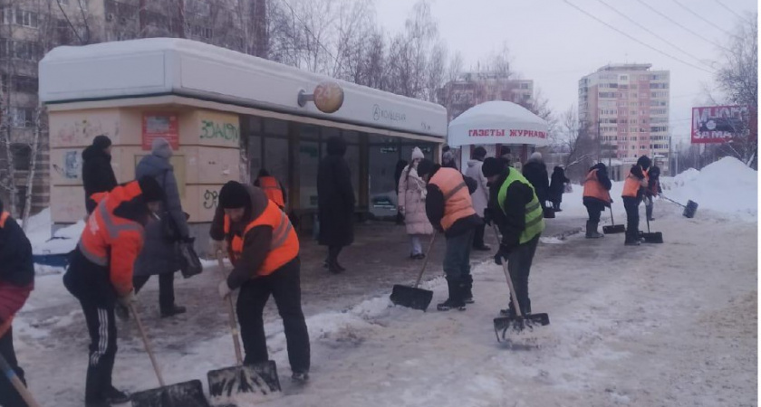 «Начнется 23 февраля и будет 21 день подряд». Аномальная погода будет в конце зимы