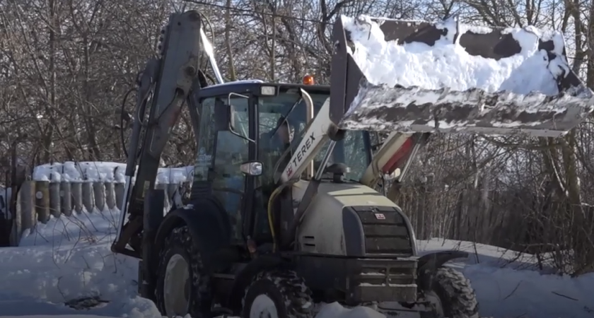 В Краснослободске в 2024 году обновят сети водоснабжения и водонапорную башню