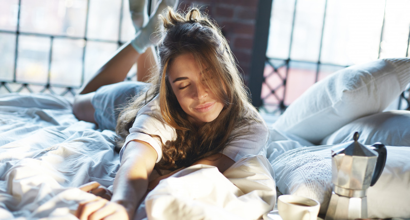 Прямо как ленивец: ученые выявили группу крови самых ленивых людей