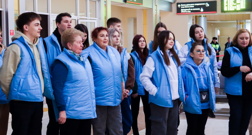 Саранск посетит делегация иностранных участников Всемирного фестиваля молодежи