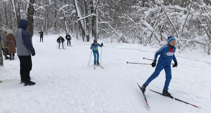 Снег начнется 29 февраля и будет идти почти 24 часа: синоптики сообщили, как будет уходить зима
