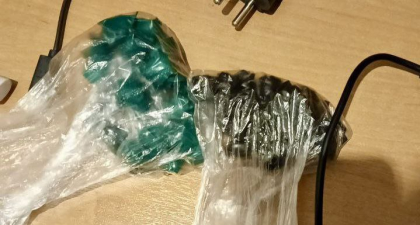 В Саранске арестовали двоих 18-летних наркоторговцев