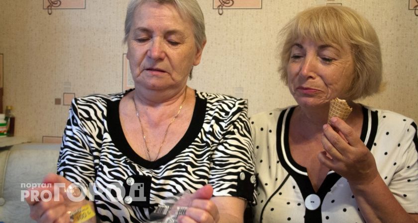 За отопление и горячую воду с марта платить не нужно. Пенсионеров ждет долгожданный сюрприз