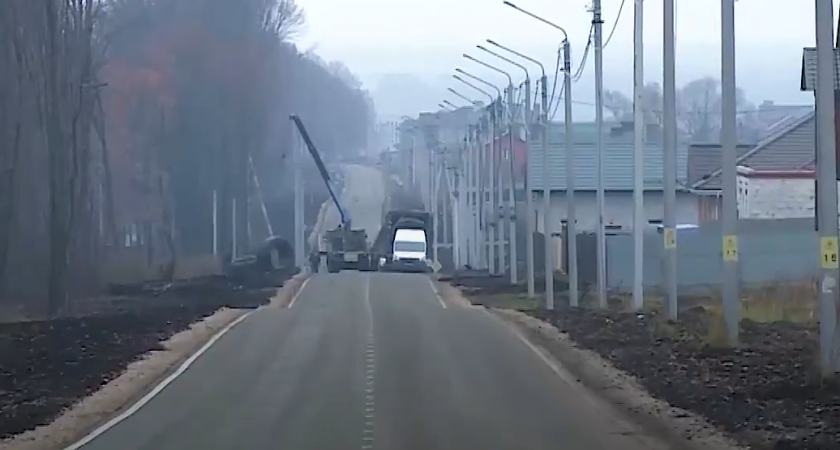 Мэрия Саранска объяснила, почему нельзя построить пешеходный мост в Николаевке